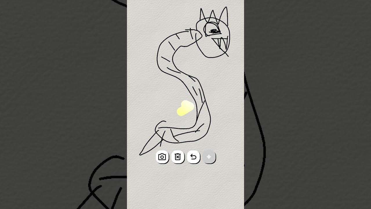 dream Dragon #creativesight #art