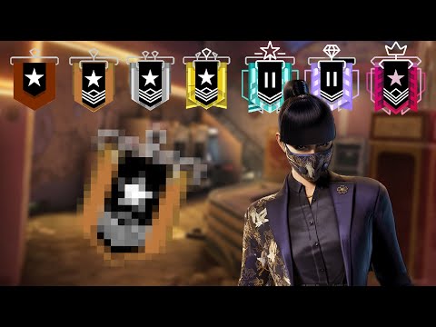 Demon Veil Ranked Placement Matches!