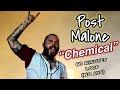 Post Malone CHEMICAL 1 Hour Loop