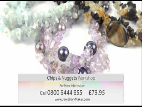 Mark Smith's Chips and Nuggets Workshop