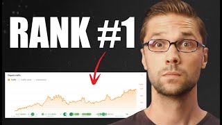 How I Rank #1 for ANY Website Using AI