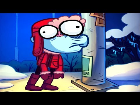 Troll Face Quest Silly Test All Series😂 - All LEVELS Funny Trolling Gameplay Walkthrough