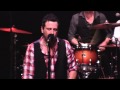 Will Hoge   "Favorite Waste Of Time"   Stardust   TRB XV