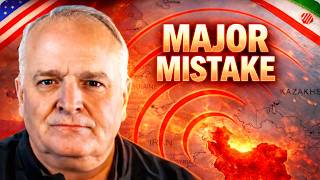 Colonel Daniel Davis: The Iran War Is Already Going Wrong