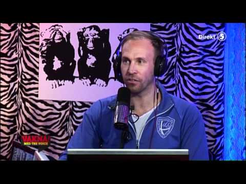 Saker man stör sig på  - VAKNA! med the Voice