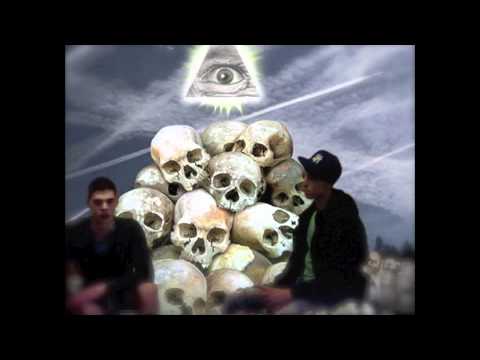 Kalachem ft The Journalist - NWO.m4v