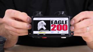 Eagle 200 Meter Kit Unboxing Video