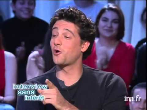 Titoff's Uninteresting Interview - INA Archive