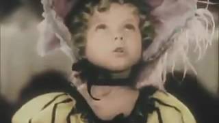 Shirley Temple - mix of short color films