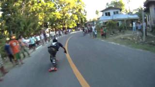 preview picture of video 'For those about to Ride: Sikad Siquijor 2010'