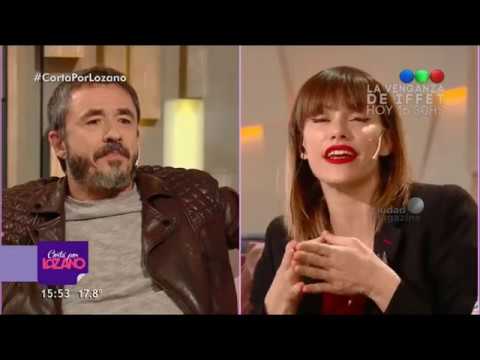 La confesión de Pablo Granados: "Pienso hacerme la vasectomía, ya tengo los análisis listos"