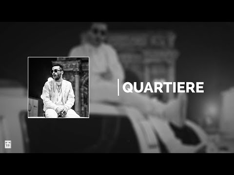 [FREE] Sfera Ebbasta x Charlie Charles Type Beat - QUARTIERE | James Gold