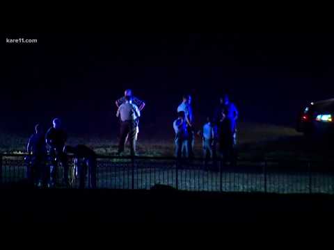 Homeless man rescues a woman who jumped from bridge in Mpls