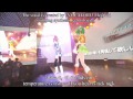 【Megpoid English】 Cyber Thunder Cider 