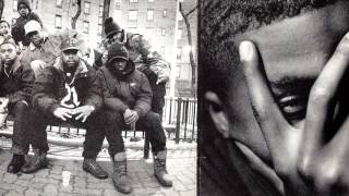 NaS - One Time 4 Your Mind