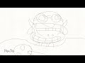Sesame Street One Second 1956