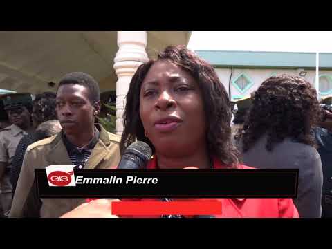 THE NATIONAL REPORT FRIDAY 16TH MARCH 2018