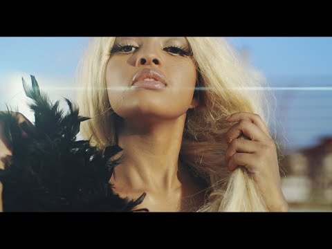 Moni Centrozone  - Lamoto [Official Music Video]