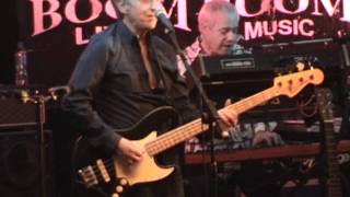 Stackridge - Lost & Found @ The Boom Boom Club/Sutton Utd FC  27/4/12