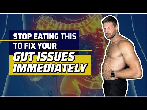 Come ho curato la sindrome dell'intestino irritabile (IBS) in 2 settimane