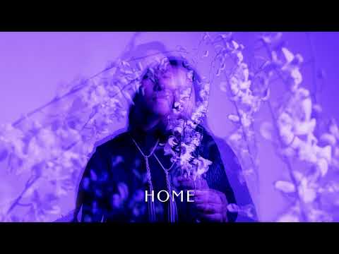 Aysanabee  - Home (audio)