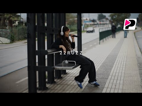 EL PARADERO: 22RUZZ - Explícito (Prod. Sajo Bkulé)