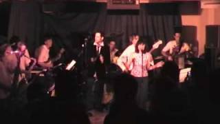 SOUL MUSIC LIVE  (Nutbush city limits)