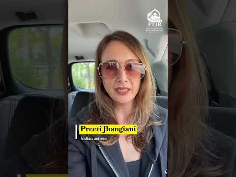 Preeti Jhangiani
