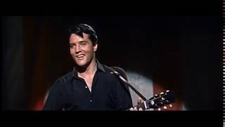 Elvis sings 4 songs in Roustabout NOW in True Stereo Sound 1964 made  by Glen