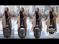 The ULTIMATE PORTRAIT LENS comparison- 85mm 1.2, 105mm 1.4, 135mm 1.8 and 200mm F2