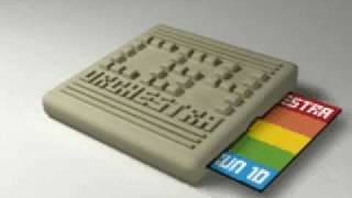 C64 Orchestra - Commando (Original by Rob Hubbard)