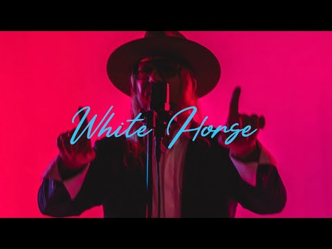 Devon Allman - White Horse (Official Music Video 2024)
