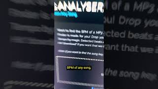 Download lagu GetsongBPM.com is a great option to find BPM quickly! . . . . . #bpm #dj #producer #producertips #p mp3