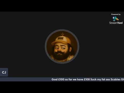 CJ needs gas money, chocolate bars, money for Devin, money for grandbaby furniture etc etc