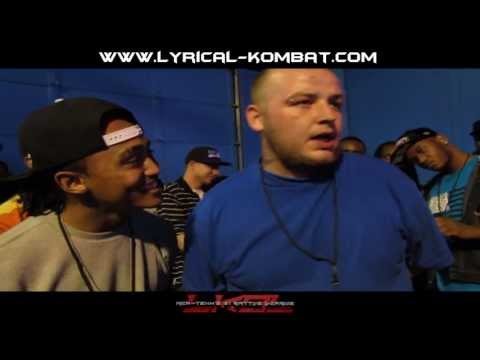 Lil E vs The Creation