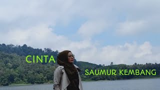 Download lagu Cinta Saumur Kembang - Ayank Andriani  Music Vidio ---- mp3