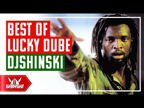 We Remember Lucky Dube Mix