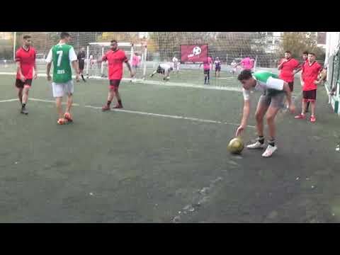 420 FC vs ATLETICO DUNGA   Fecha 1 #MundialitoF5