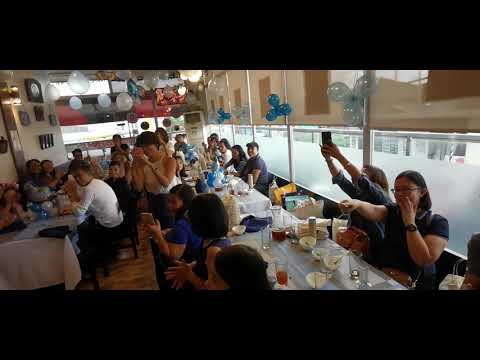 Happy Birthday Johann