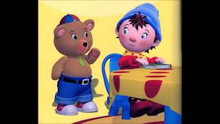 Make Way For Noddy: Noddy On The Move