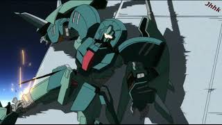 [鋼彈] 安卡夏算是台設計失敗的量產機嗎?