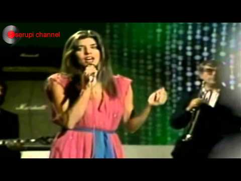 Jeanette Acabarè llorando HQ  (con letra)