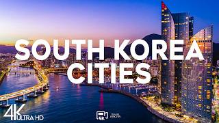 Top 10 Best Cities to Visit in South Korea - Travel Guide 2026