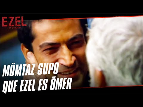 Pensamos Que Habías Muerto - Ezel En Español