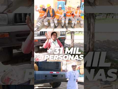 Seguimos avanzando en #Cajamarca para que la salud no se detenga 💪🏼🏥