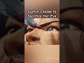Caitlyn Gave Up Her Left Eye To Ambessa Arcane Leagueoflegends Caitlynkiramman Shorts