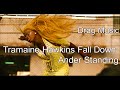 Tramaine Hawkins Fall Down Ander Standing (Drag Music)  MIX EDIT