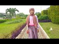 Peserta Final Indonesian Model Festival 7 Sd 12 Tahun Febri