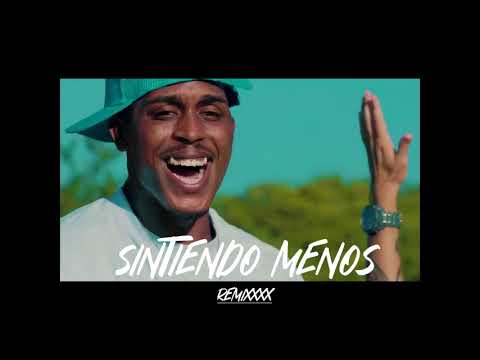 CHOCOLATE MC ❌ YANDITO ❌ FERE PROWA ❌ DJ GOMEKO - SINTIENDO MENOS (REMIX)