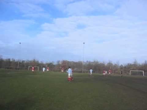 excelsior'31 b5 the last 3 westrijd 1 2007/2008